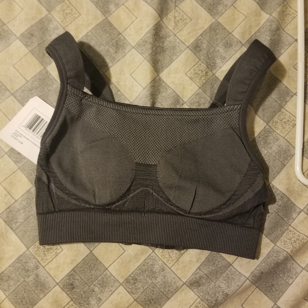 Jockey Sports Training Bra